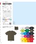 画像2: オリジナルプリントTシャツが、1枚から制作可能!!　アンティフォクト店舗にて販売、通販は現在お受けしておりません。 (2)