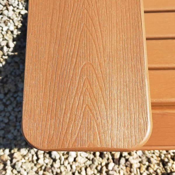 画像6: 【CASCADE】カスケード アディロンダックチェアーFD(折り畳み式)【8色有り】・USA製 (約)H91×W74×D80(cm)(耐荷重：135kg) 【お揃いのテーブルも有り】*アウトドアやガーデン・お部屋でも!!【ご予約受付中です!!】【お取り寄せ品】