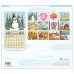 画像2: No13・2026年度版アメリカンカントリーカレンダー　WCA103030 Coming Home【2枚限り】*只今入荷待ちです。 (2)