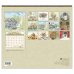 画像2: No18・2026年度版アメリカンカントリーカレンダー  WCA104310 Garden Path【2枚限り】*只今入荷待ちです。 (2)