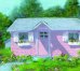 画像2: No5・2026年度版アメリカンカントリーカレンダー  WCA101311 Judy Buzwell Watercolor【2枚限り】*只今入荷待ちです。 (2)
