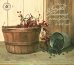 画像1: No9・2026年度版アメリカンカントリーカレンダー  WCA102394 Simple Tresures【4枚限り】*只今入荷待ちです。 (1)