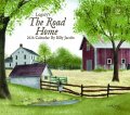 No10・2026年度版アメリカンカントリーカレンダー  WCA102417 The Road Home【2枚限り】*只今入荷待ちです。