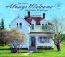 画像1: No7・2026年度版アメリカンカントリーカレンダー  WCA101551 Always Welcome【2枚限り】*只今入荷待ちです。 (1)