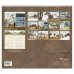画像2: No8・2026年度版アメリカンカントリーカレンダー  WCA102353 Blessings of Home【2枚限り】*只今入荷待ちです。 (2)