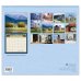 画像4: No7・2026年度版アメリカンカントリーカレンダー  WCA101551 Always Welcome【2枚限り】*只今入荷待ちです。 (4)