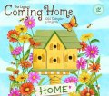 No13・2026年度版アメリカンカントリーカレンダー　WCA103030 Coming Home【2枚限り】*只今入荷待ちです。