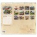 画像4: No3・2026年度版アメリカンカントリーカレンダー  WCA101087 Heartland Blessings【2枚限り】*只今入荷待ちです。 (4)