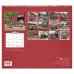 画像4: No4・2026年度版アメリカンカントリーカレンダー  WCA101110 Nostalgic【2枚限り】*只今入荷待ちです。 (4)