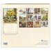 画像2: No16・2026年度版アメリカンカントリーカレンダー  WCA103919 Life it Self【2枚限り】*只今入荷待ちです。 (2)